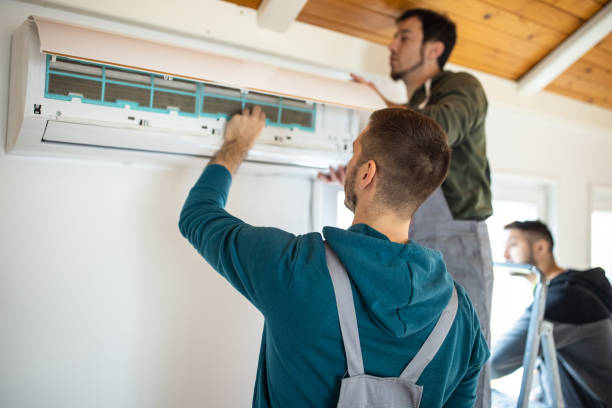 Best Best HVAC Companies  in Schriever, LA