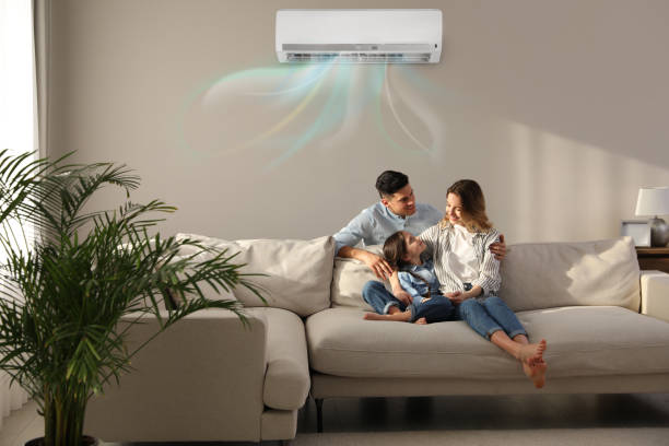 Best HVAC Repair Near Me  in Schriever, LA