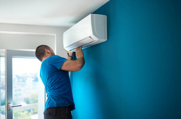 Best HVAC Companies Near Me  in Schriever, LA