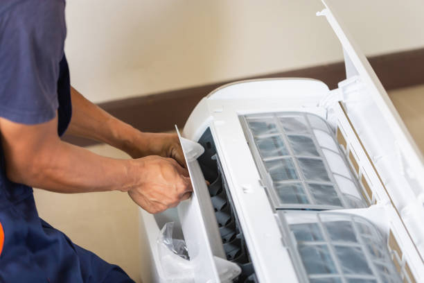 Professional HVAC in Schriever, LA