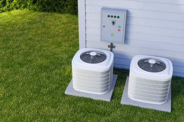 Best HVAC Installation Services  in Schriever, LA