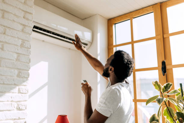 Best Ductless HVAC Repair  in Schriever, LA