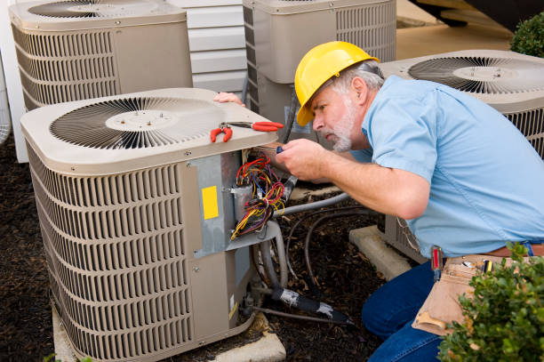 Best HVAC Installation Services  in Schriever, LA