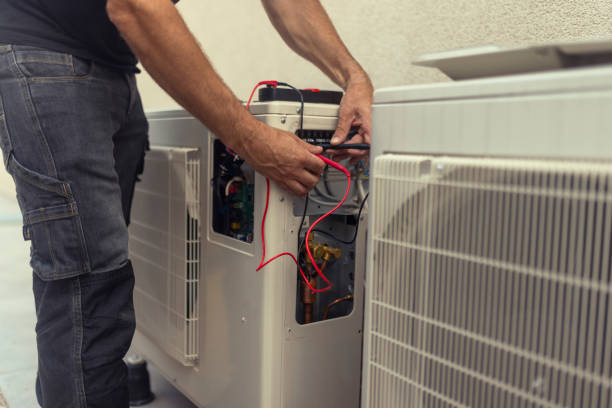 Best HVAC Maintenance Near Me  in Schriever, LA