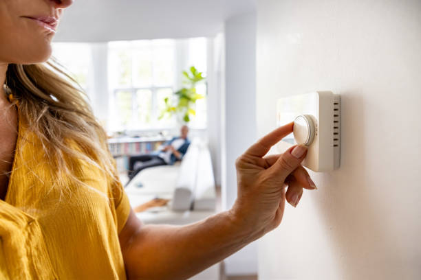 Best HVAC System Installation  in Schriever, LA