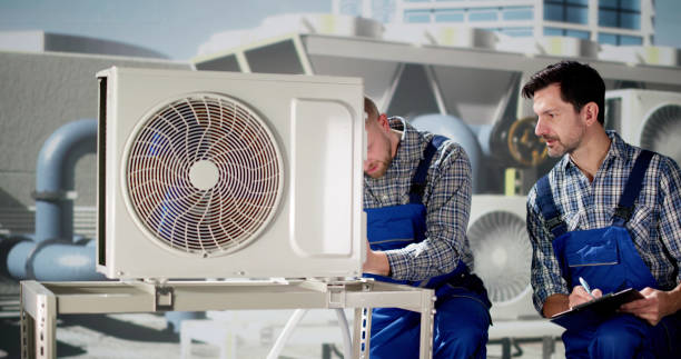Best HVAC Installation Services  in Schriever, LA