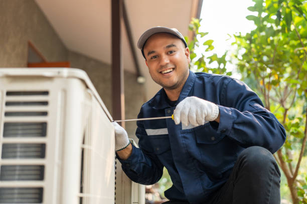 HVAC Troubleshooting in Schriever, LA