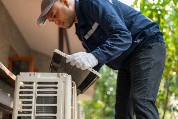 Best HVAC Repair Near Me  in Schriever, LA