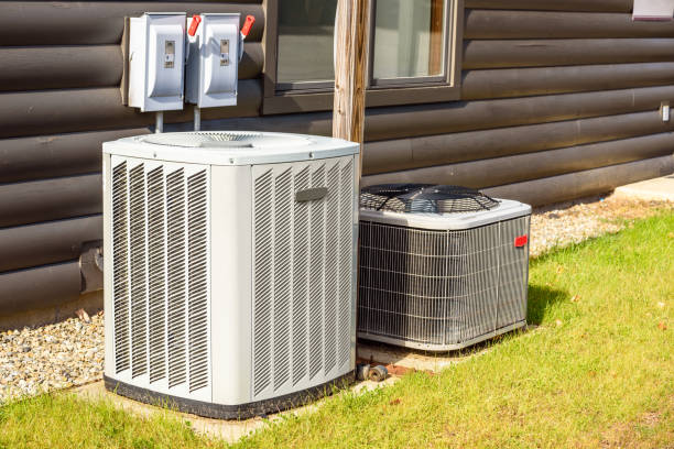 Best Commercial HVAC Repair  in Schriever, LA