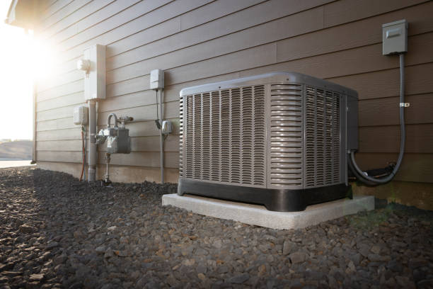 Best HVAC Cleaning Services  in Schriever, LA